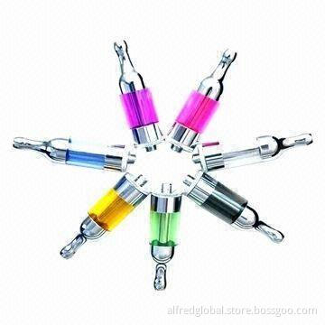 X9 Protank Glass Atomizer